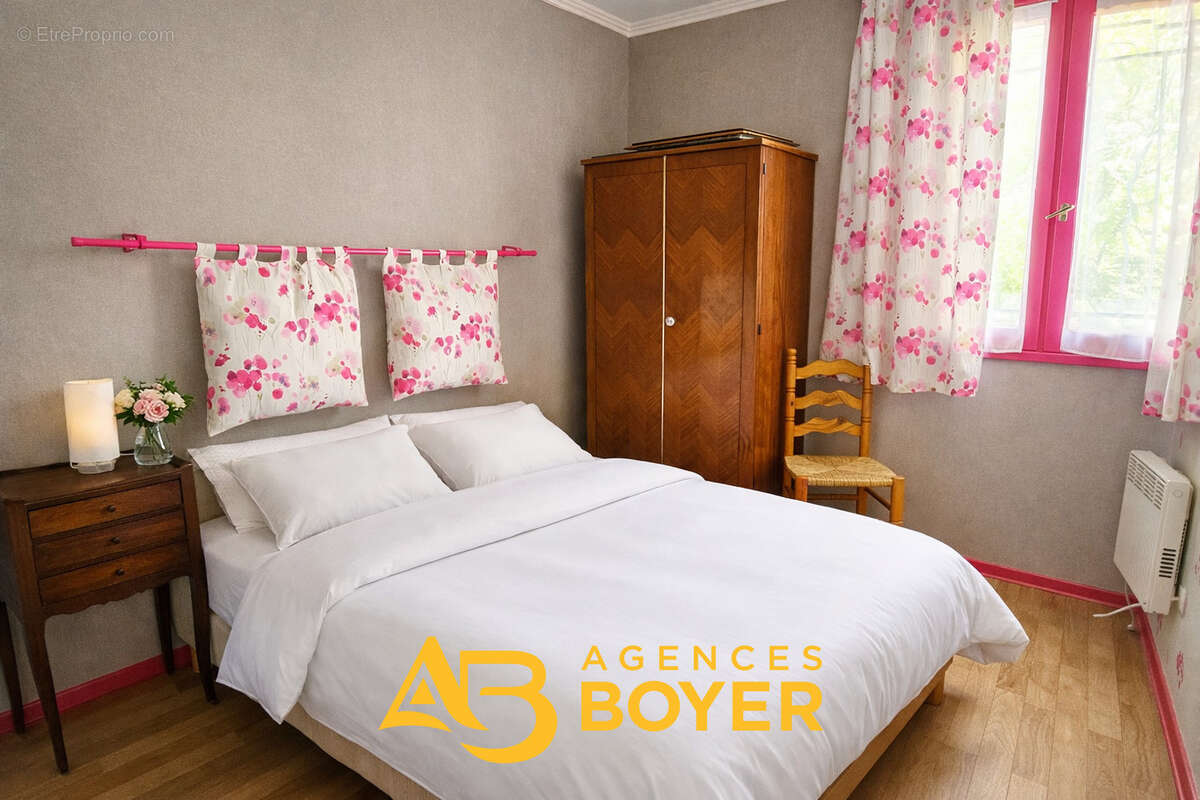 Appartement à BANDOL