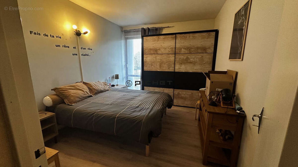 Appartement à ANGOULEME
