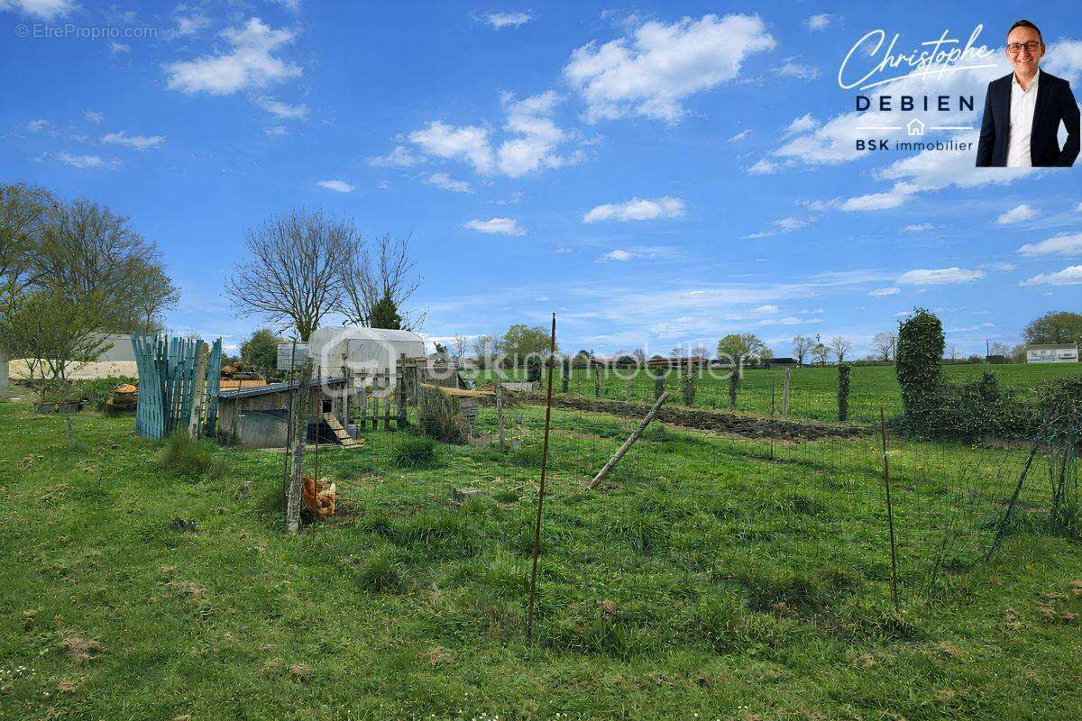 Authentique maison en pierre rénovée – élégance, calme et douceur de vivre - photo 14