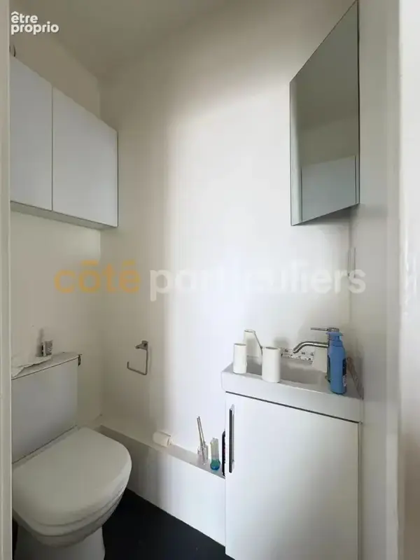 Appartement Courbevoie 4 pièce(s) 78.85 m2 - photo 13
