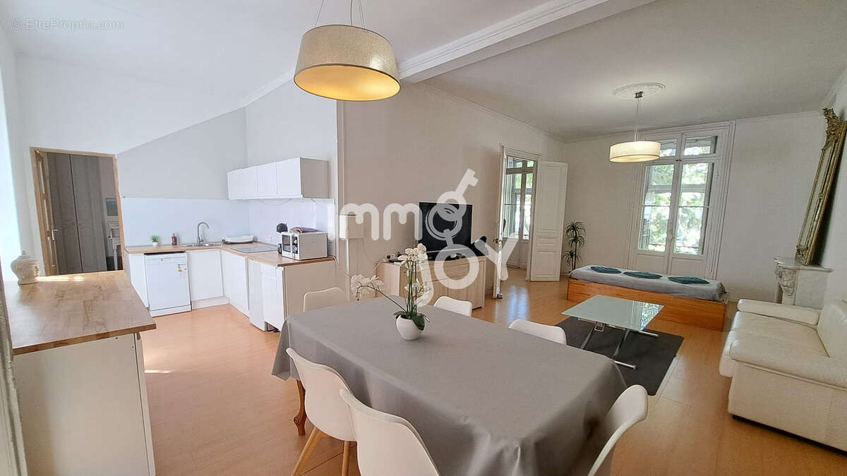 Appartement à NARBONNE