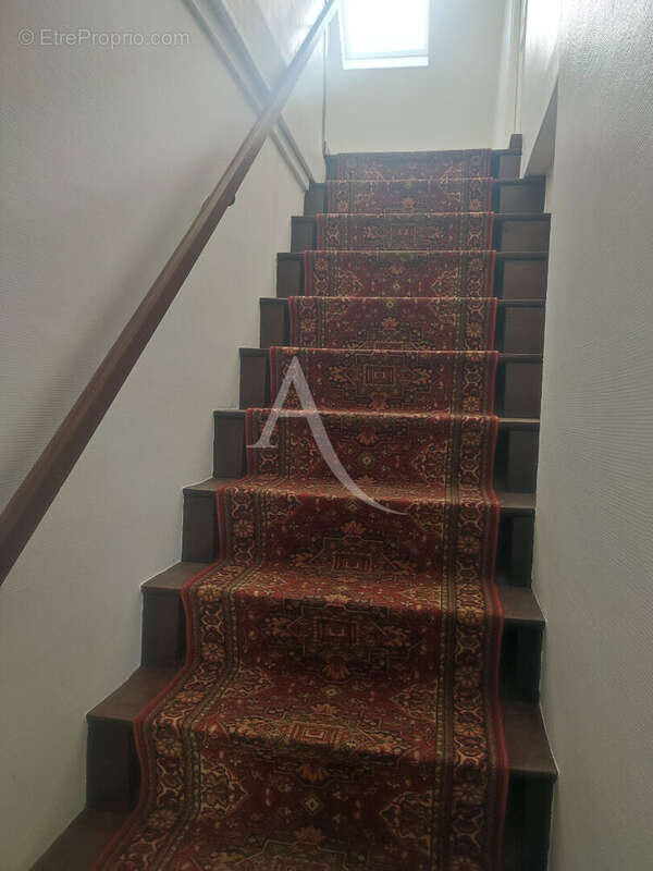 Maison à LAMOTTE-BEUVRON