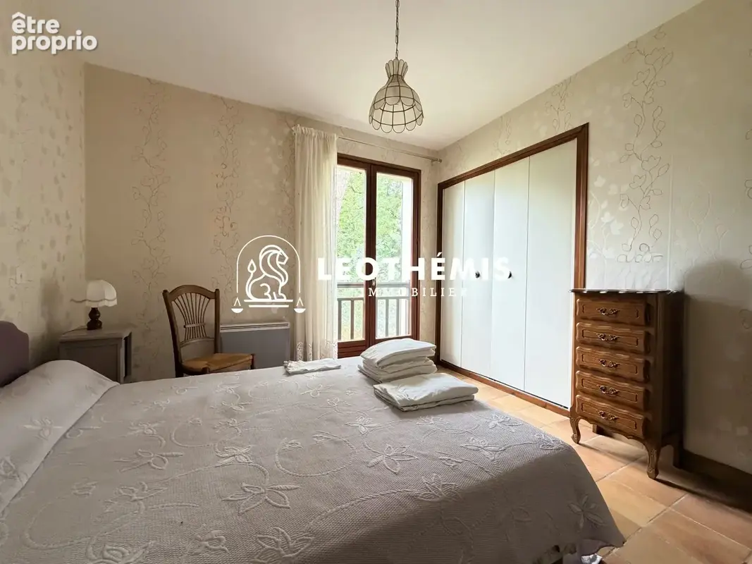 Maison 6 pièces 138 m² à vendre à La Tremblade (17390) - photo 9