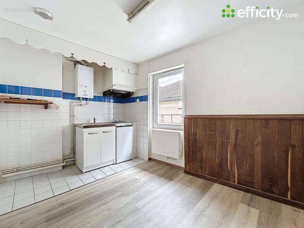 Appartement à CAHORS