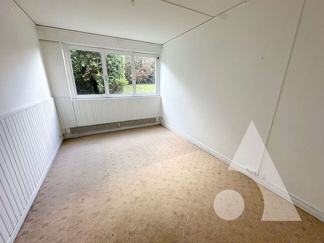 Appartement à TROYES