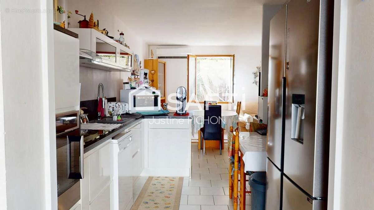 Photo 4 - Maison à LE PRADET