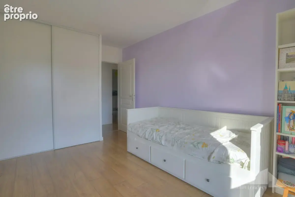 Maison 98 m² à Pougny  - photo 8