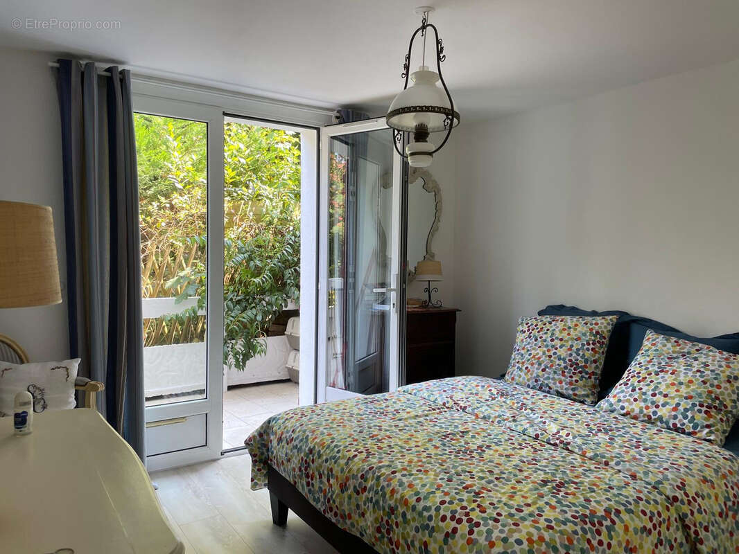Appartement à SAINT-JEAN-DE-LUZ