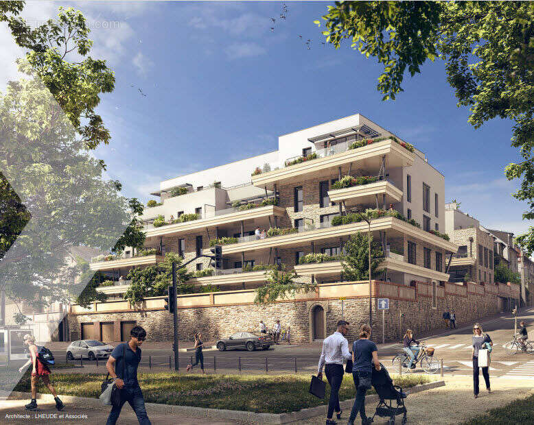 Appartement à ORLEANS