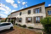 Maison à HENAMENIL