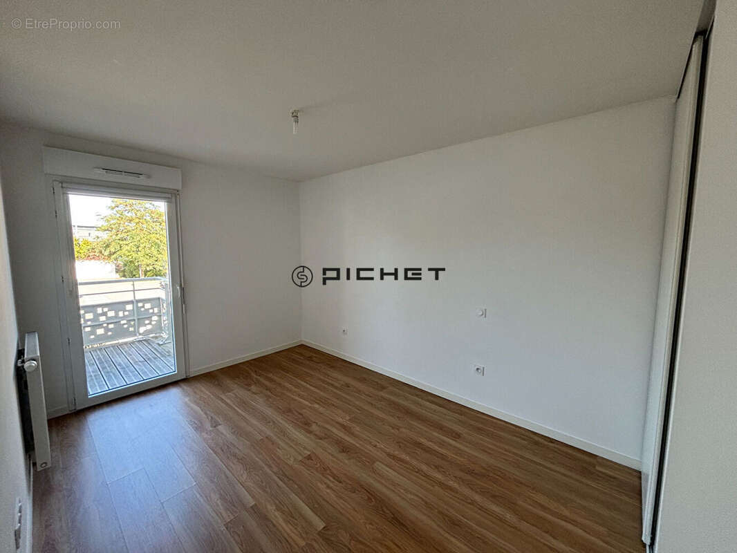 Appartement à THOUARE-SUR-LOIRE