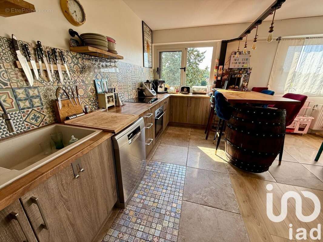 Photo 8 - Appartement à DOMONT