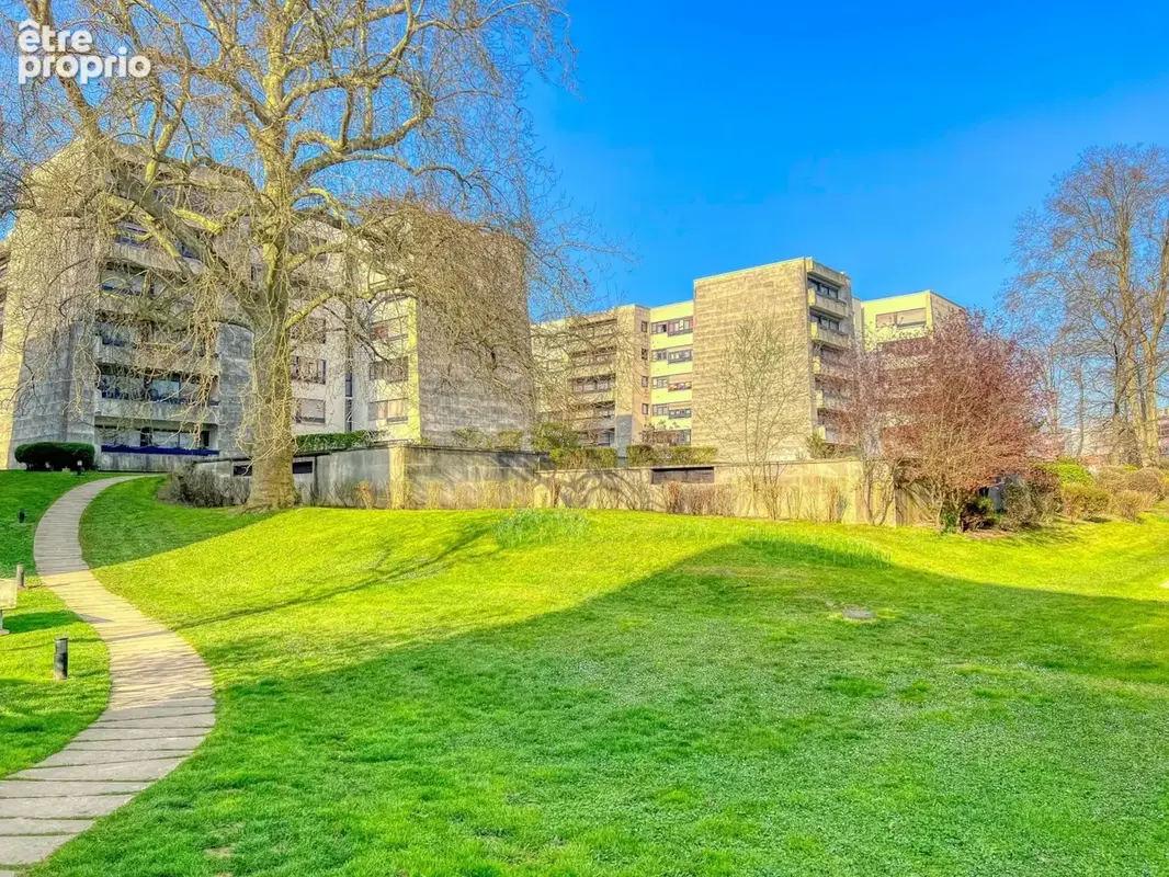 Appartement à vendre 2 pièces FRANCONVILLE (95) - photo 8