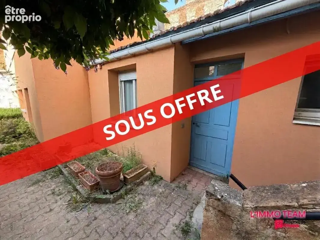 Appartement à CAHORS