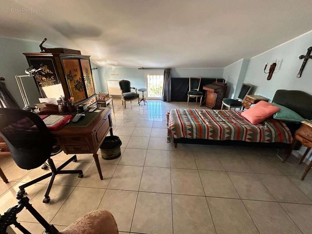 Appartement à SANARY-SUR-MER