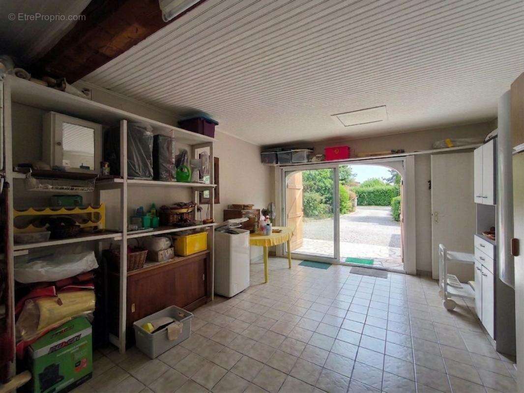 Maison À Vendre - photo 7