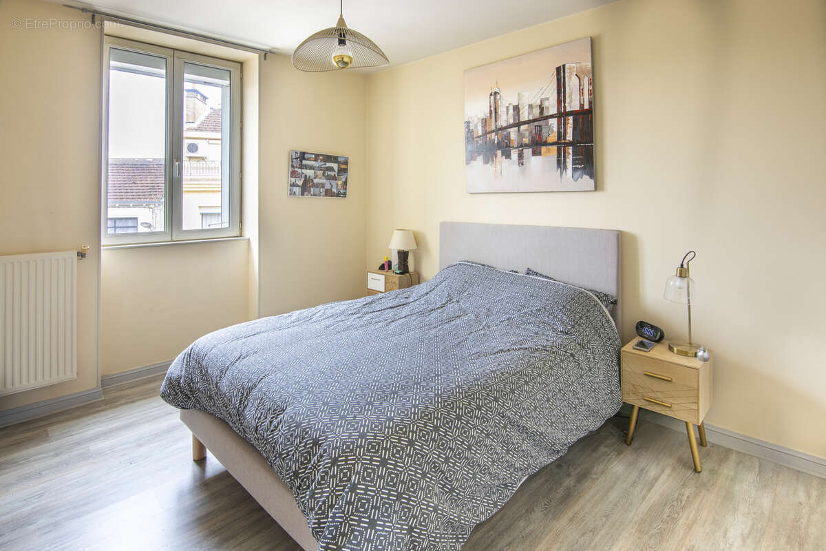 Appartement à PERIGUEUX