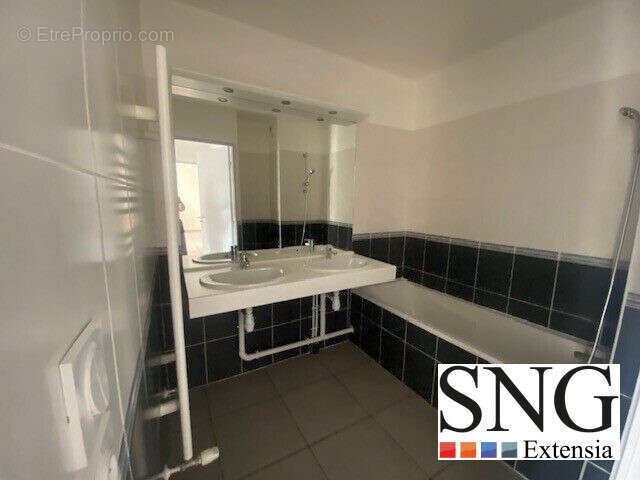 Appartement à MARSEILLE-12E