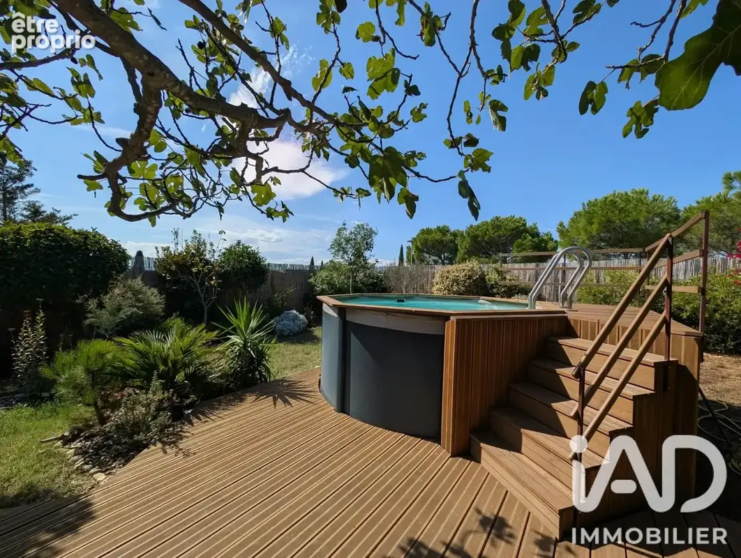 Photo 1 - Maison à SAINT-CYPRIEN