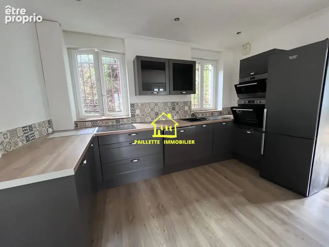 Maison 76 m² à Bolbec  - photo 3