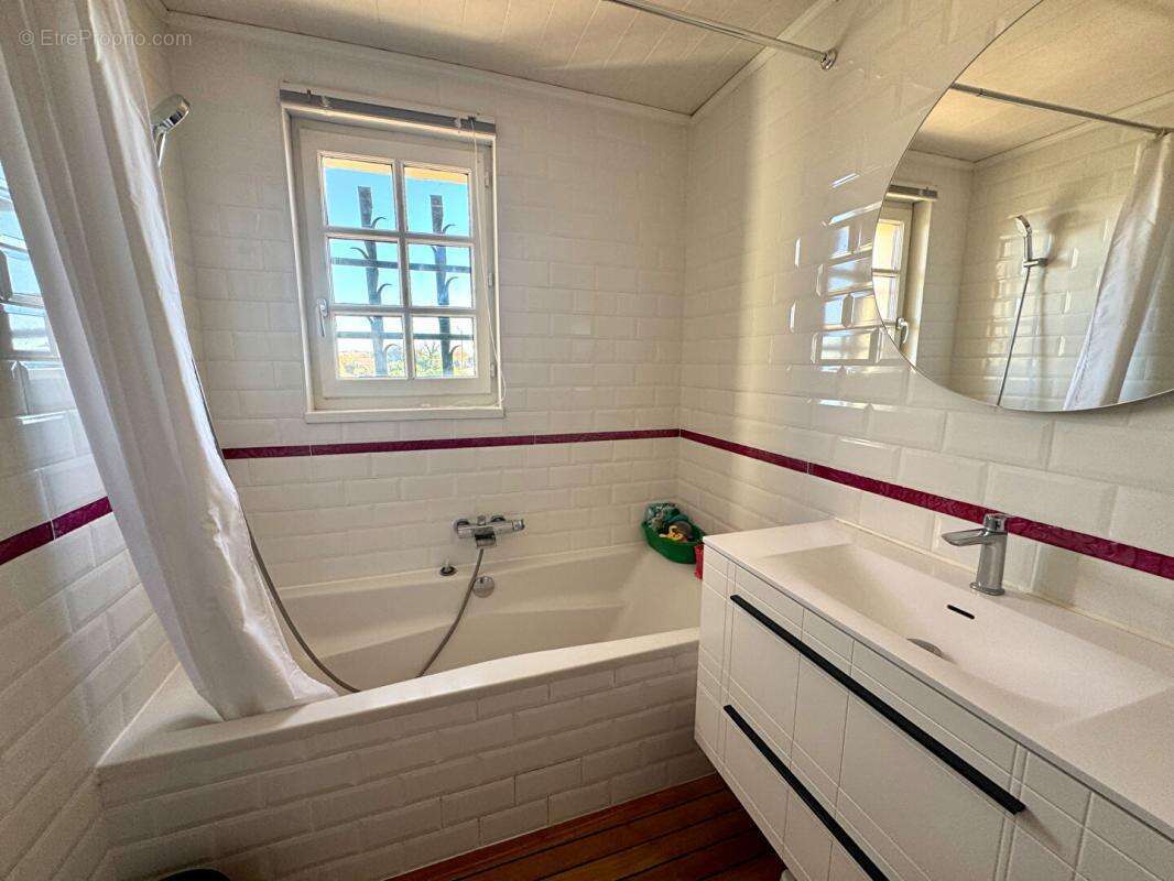 Maison à FOS-SUR-MER