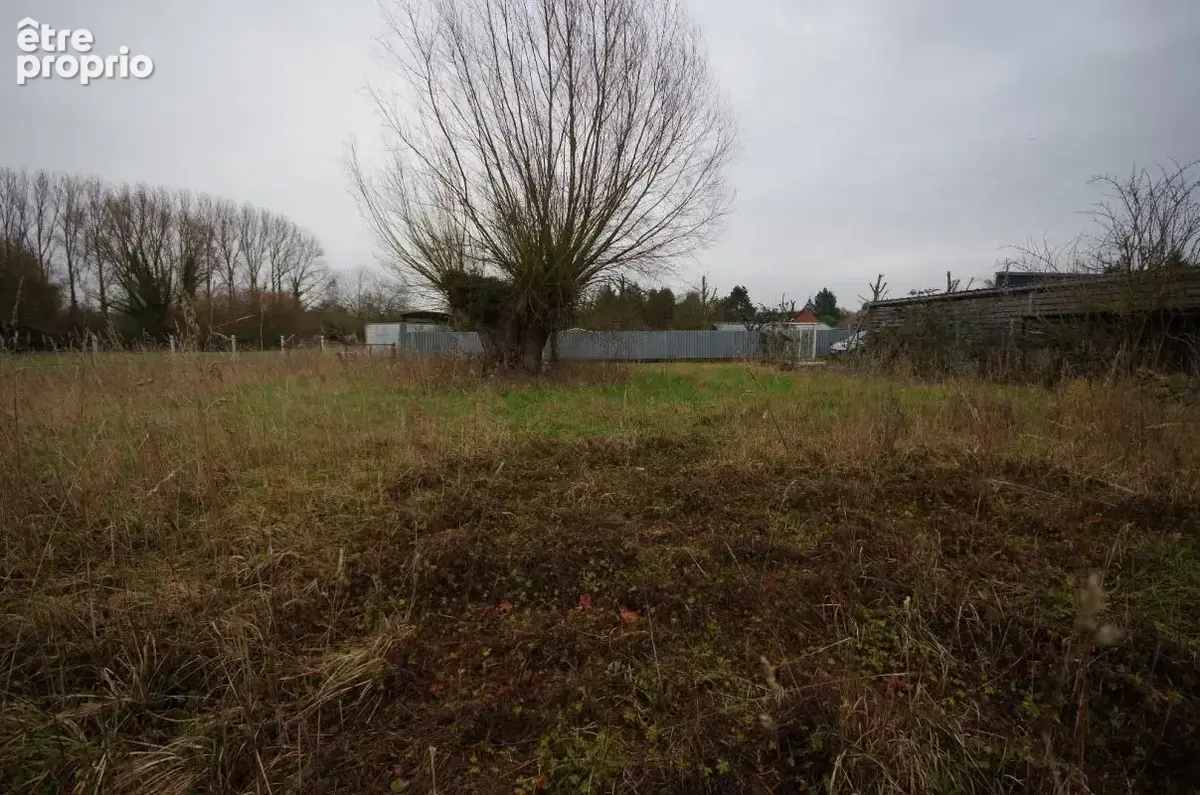 Terrain constructible - photo 4
