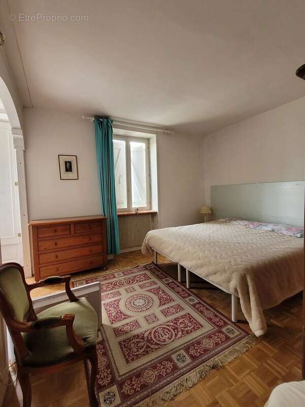Maison à VOUSSAC