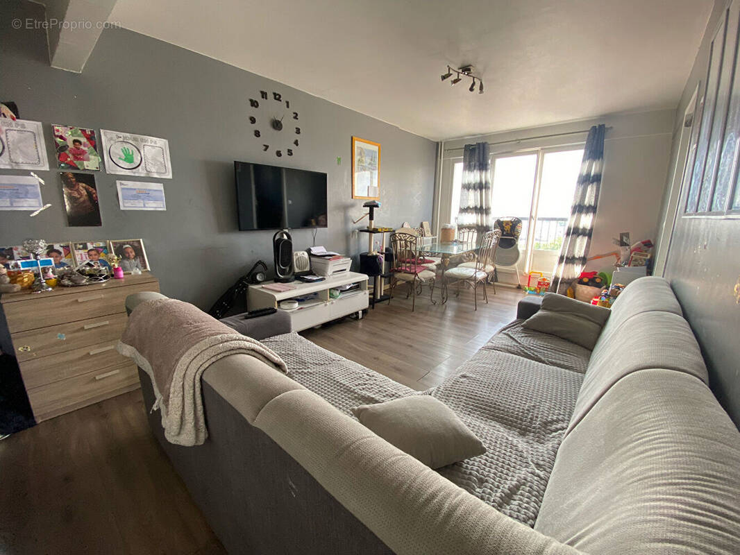 Appartement à ALFORTVILLE