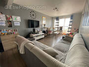 Appartement à ALFORTVILLE