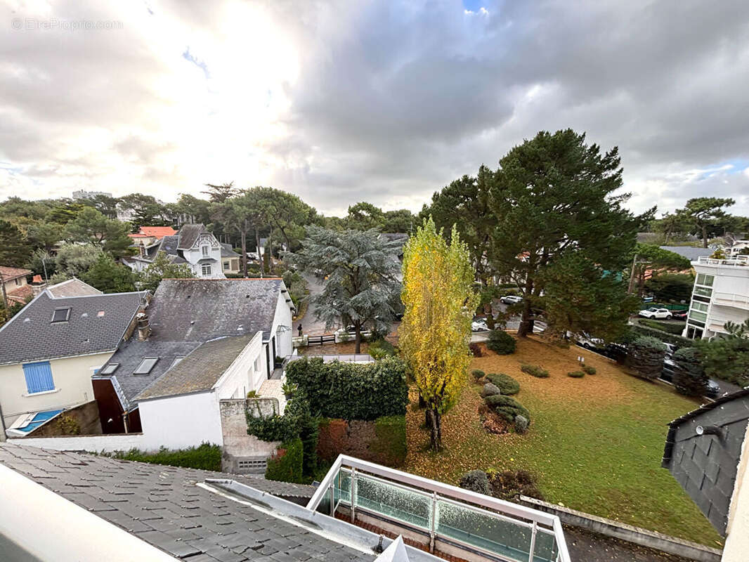 Appartement à LA BAULE-ESCOUBLAC