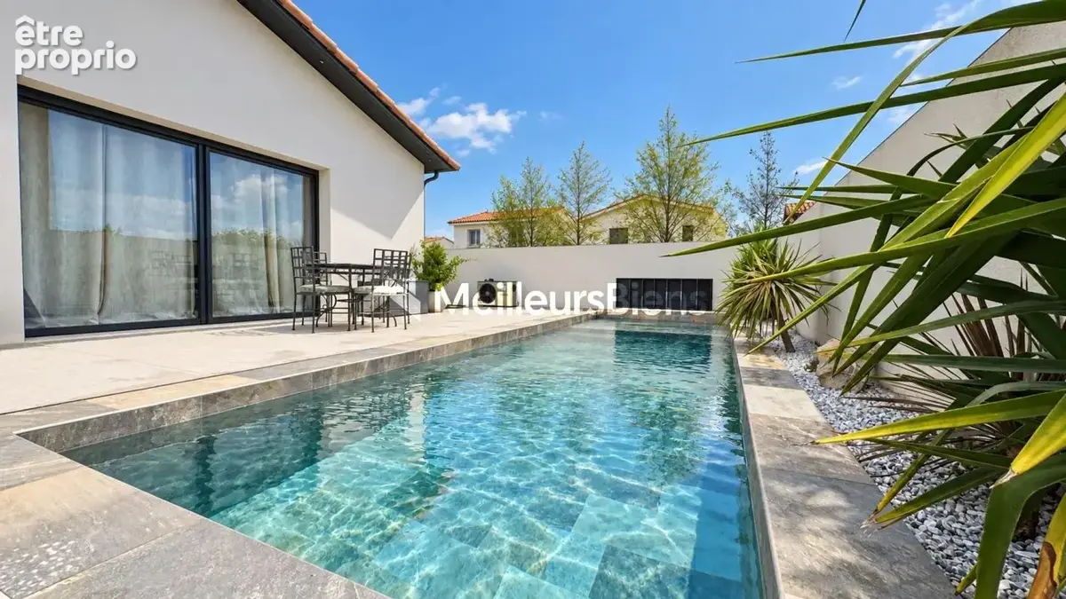 Photo Maison à Cournonterral au prix de 559 000€