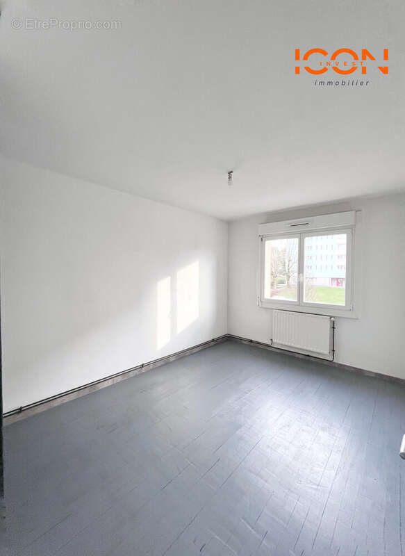 Appartement à BELFORT