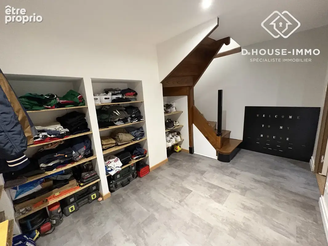 Maison 2 pièces 70 m² à vendre à La Chapelle-Faucher (24530) - photo 9