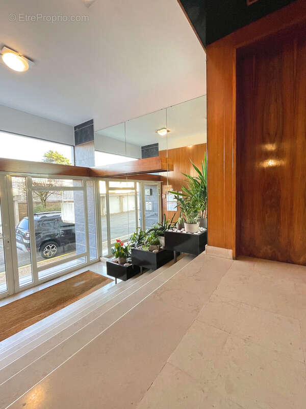 Appartement à CHARTRES