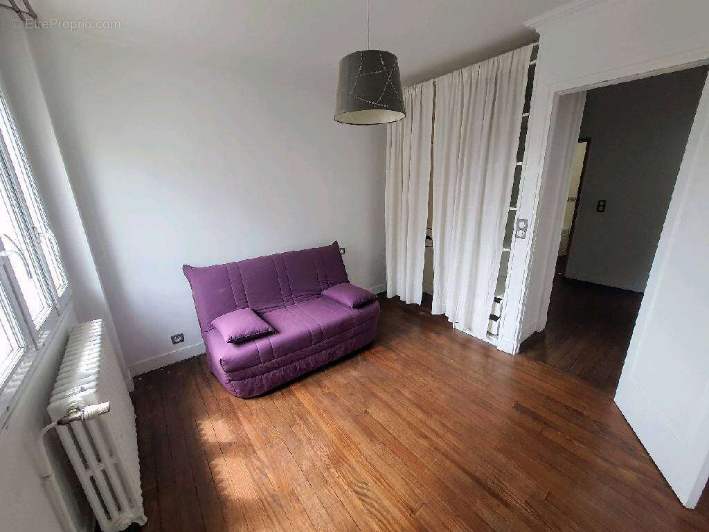 Maison à ARGENTEUIL