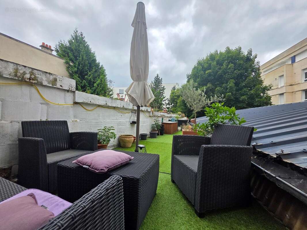 Photo 2 - Appartement à REIMS