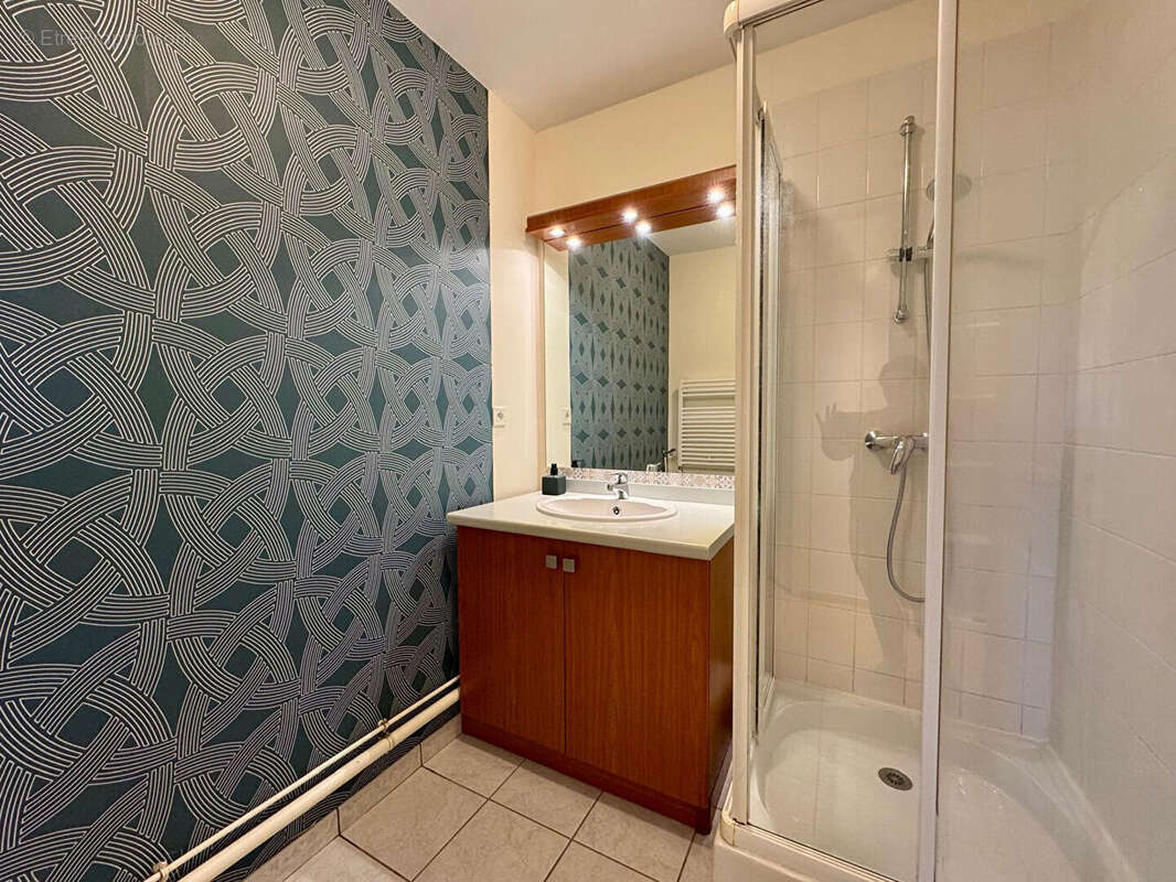 Appartement à LAVAL