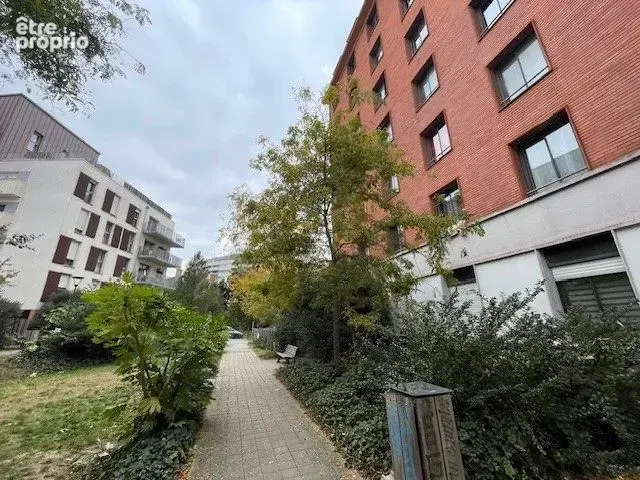Appartement 27 m² à Rennes  - photo 8