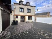 Appartement à DOM-LE-MESNIL