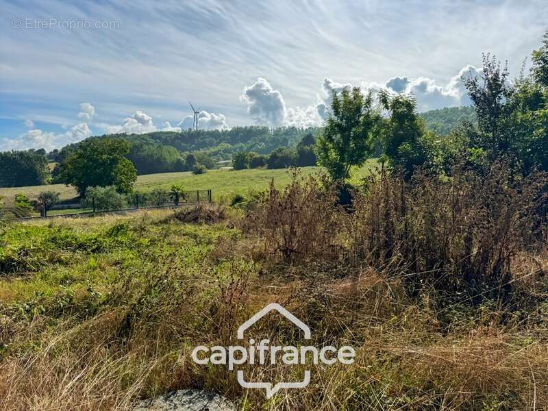 Maison à BEAUSEMBLANT
