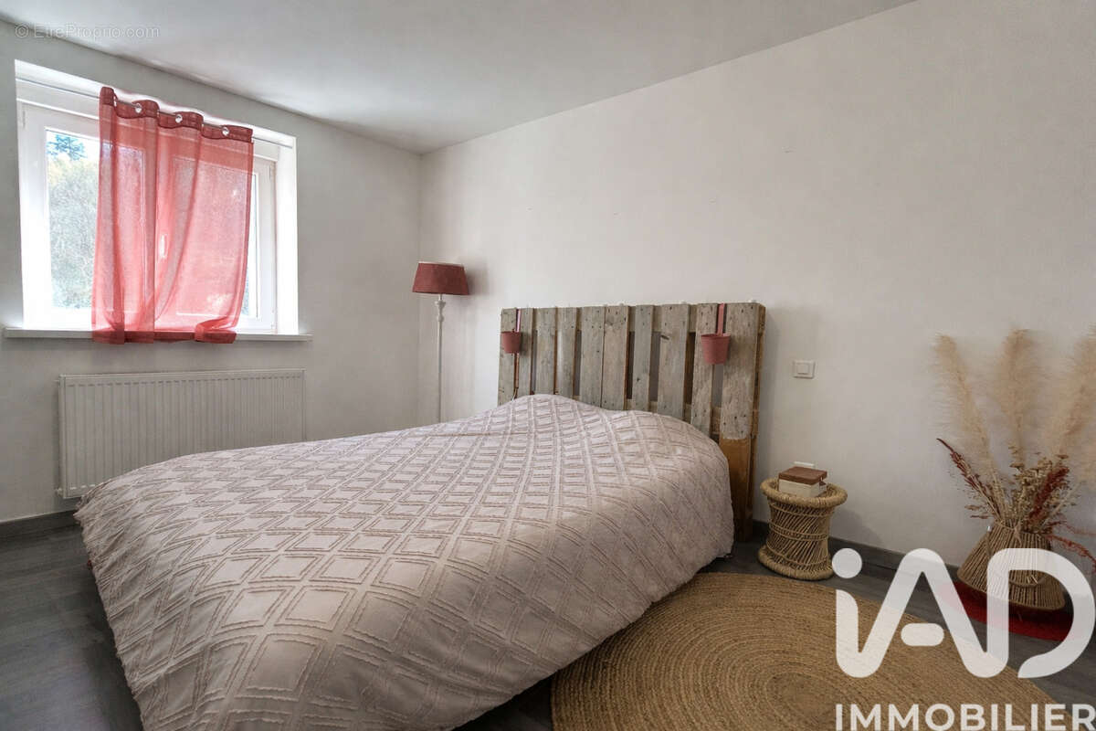 Photo 5 - Maison à SENONES