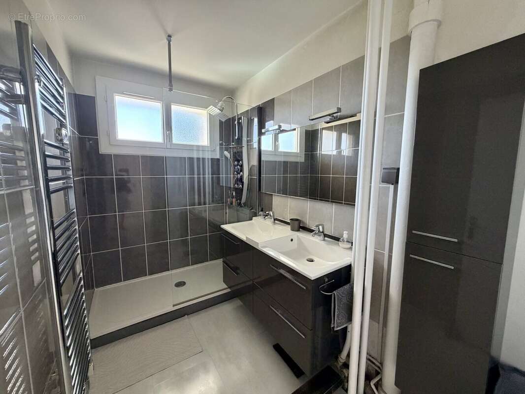 Appartement 80 m² à Olivet  - photo 8