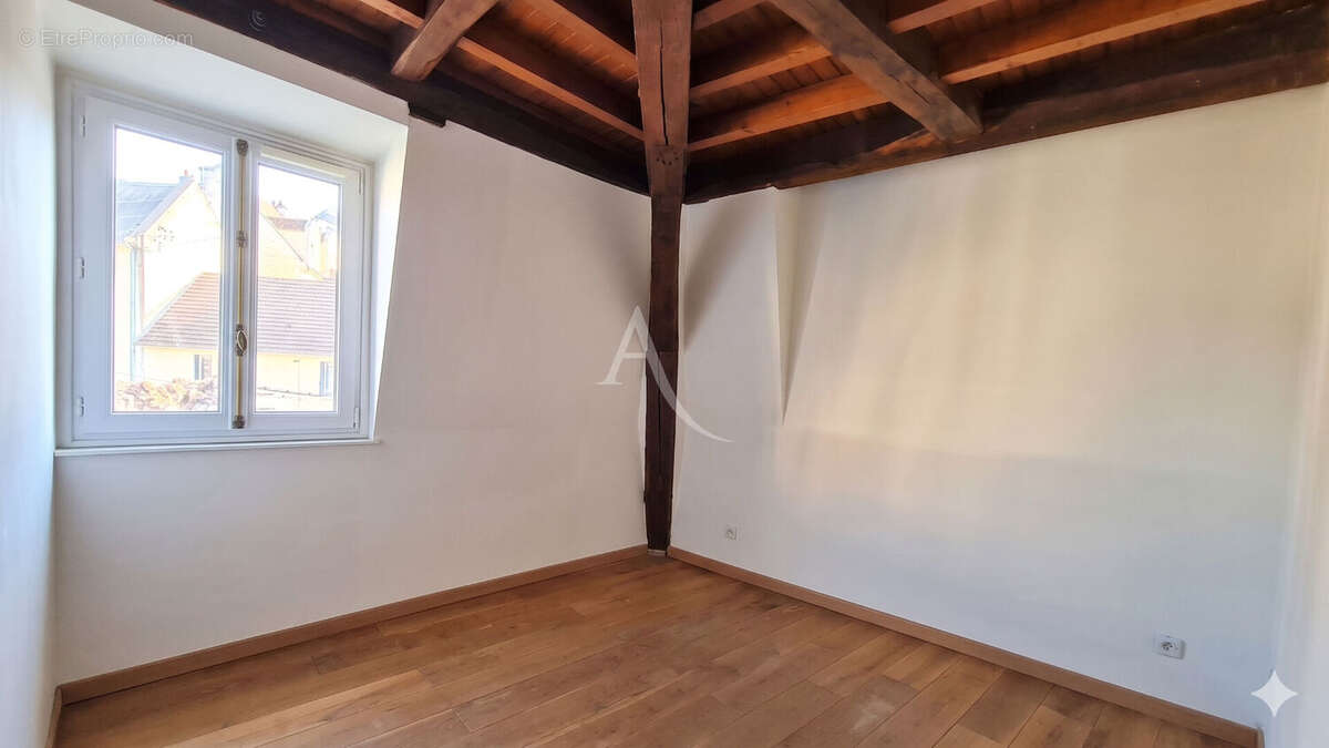 Appartement à PONTOISE
