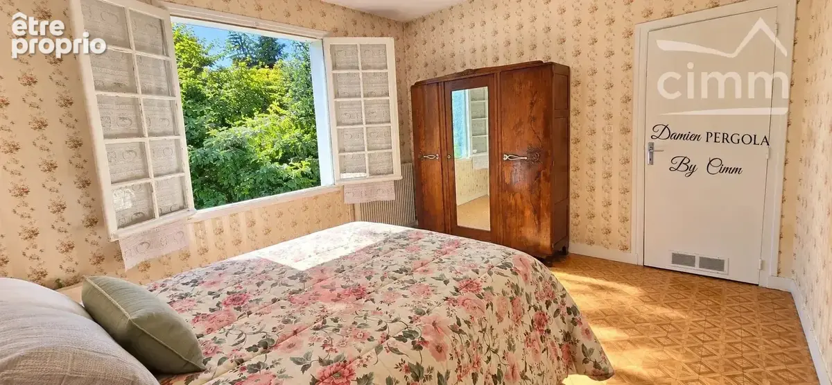 Montignac-Lascaux – Maison à deux pas du centre-ville dans un quartier recherché - photo 7