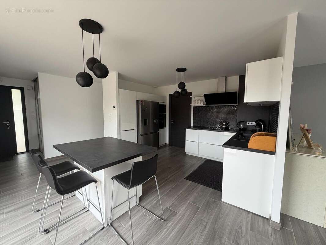 Photo 4 - Maison à CHATEAUBRIANT