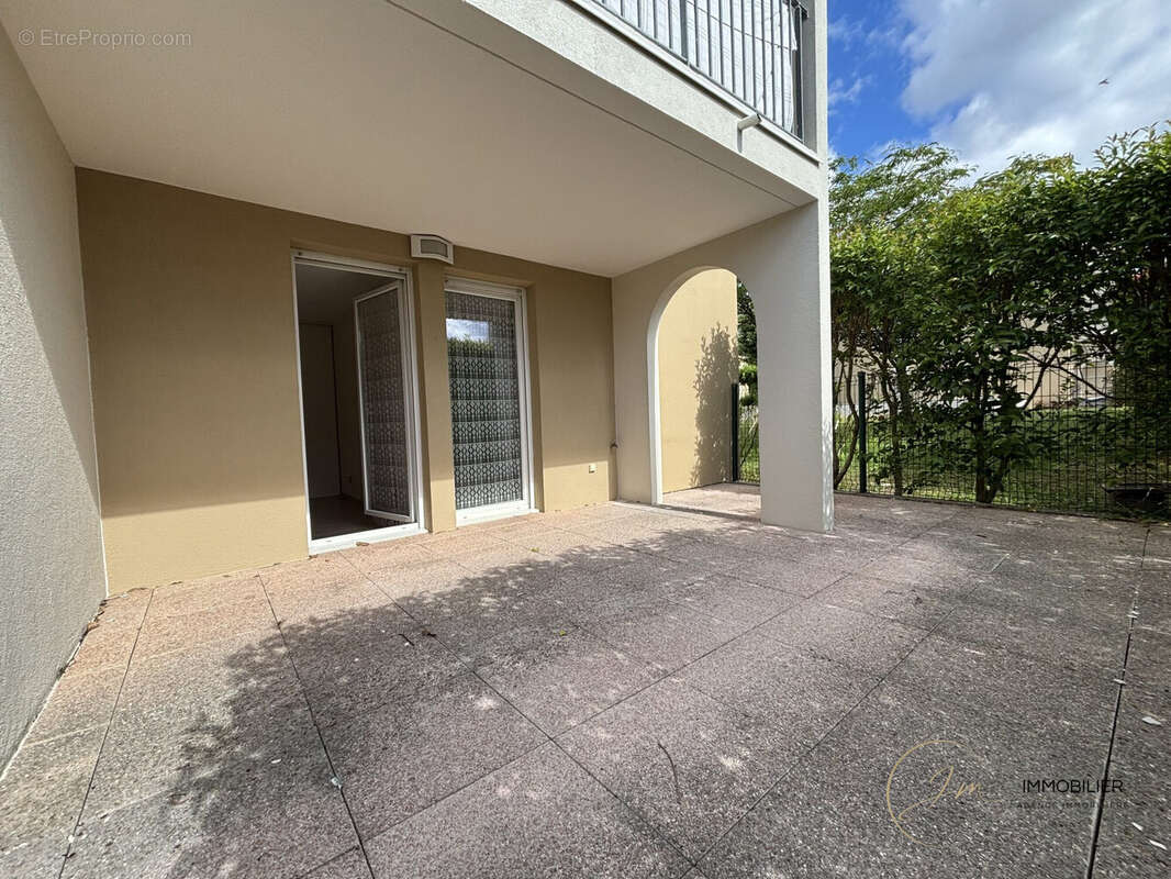 Appartement à GANGES