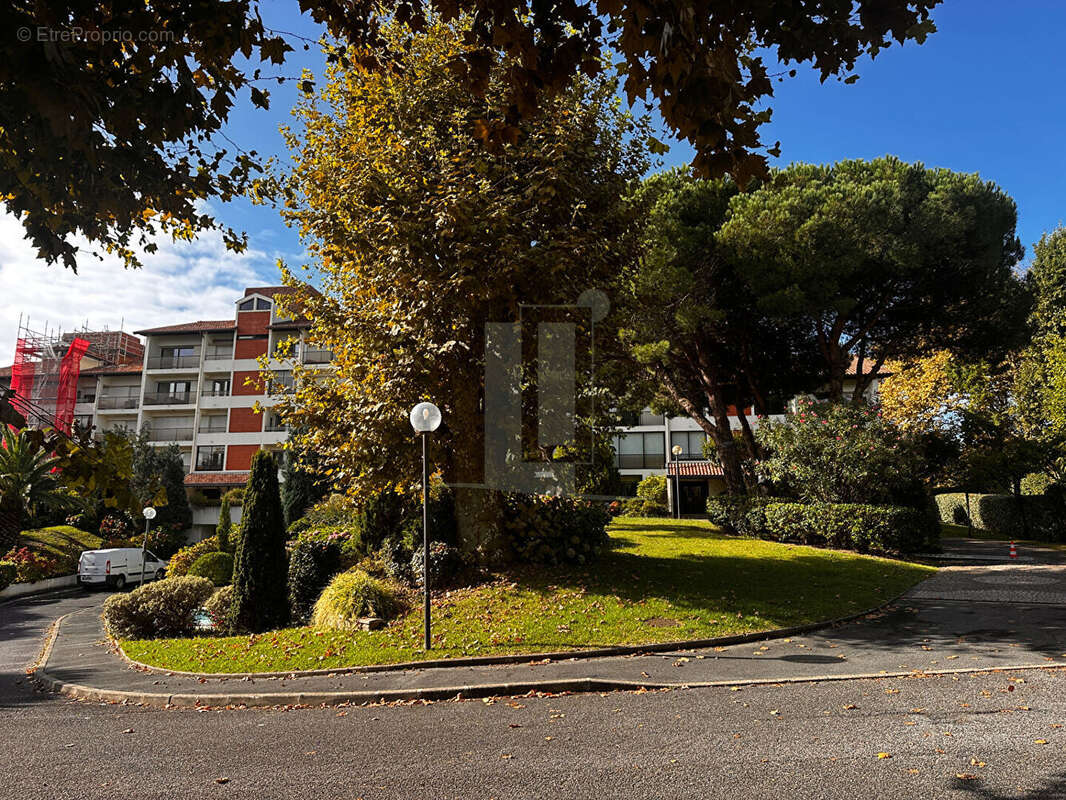 Appartement à ANGLET