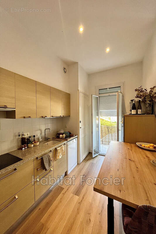 Appartement à PERPIGNAN