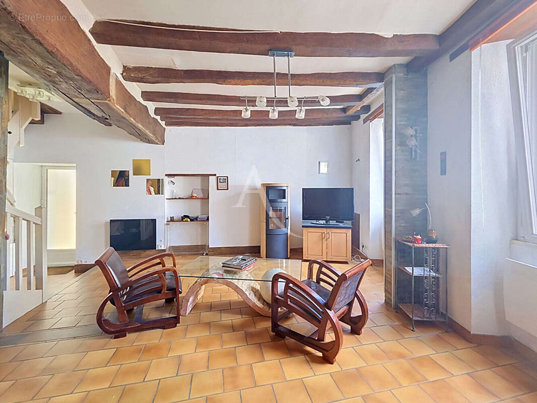 Maison à ANGERS
