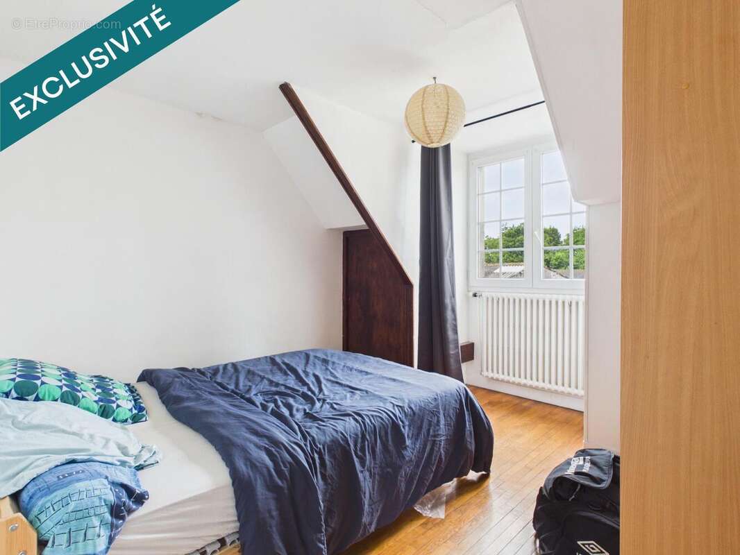 Appartement 305 m² à La Vendelee  - photo 8